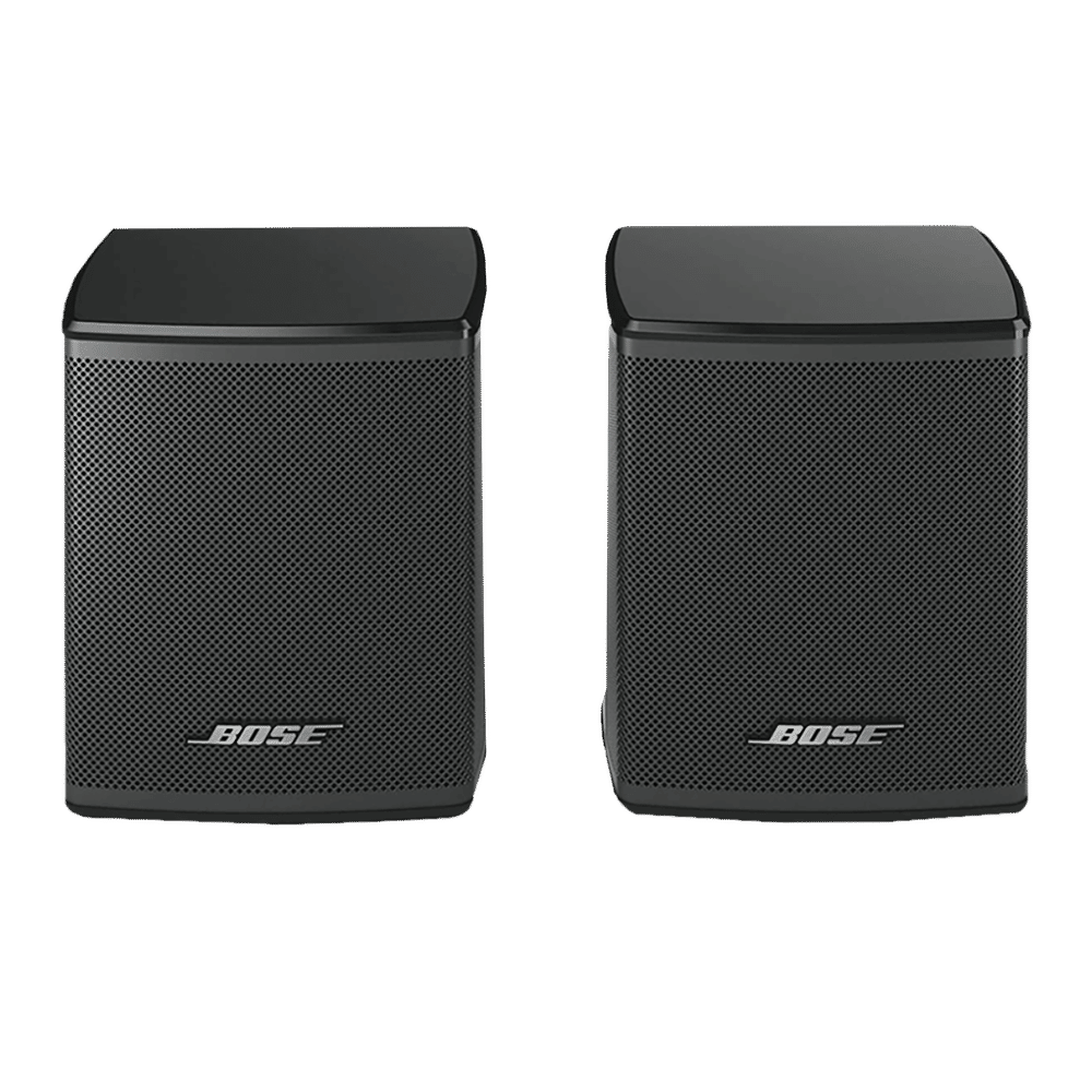 Buy Bose Virtually Invisible 300 Multimedia Speaker (Authentic Sound